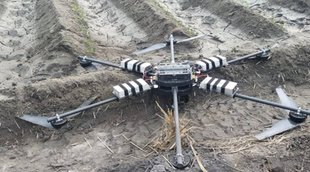 Drone, BSF, Pakistan