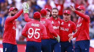 T20 World Cup | ENG vs PAK | England death overs