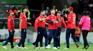 T20 World Cup | PAK vs ENG | Ben Stokes