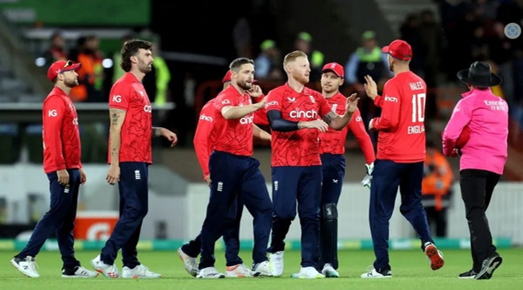 T20 World Cup | PAK vs ENG | Ben Stokes