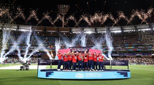 PAK vs ENG | Pakistan vs England Final | PAK vs ENG Final