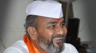 Ramesh Katti| BJP
