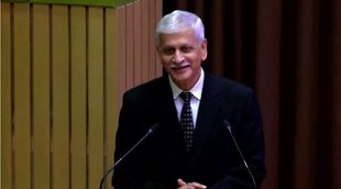 EX CJI UU Lalit