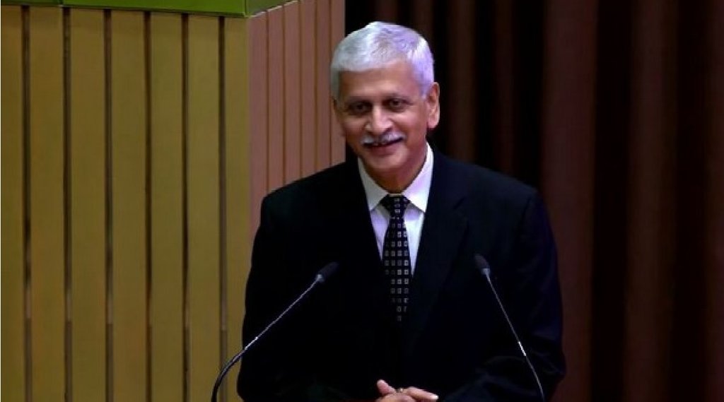 EX CJI UU Lalit