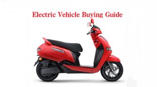 electric vehicle, electric scooter, electric two wheeler, electric vehicle buying guide