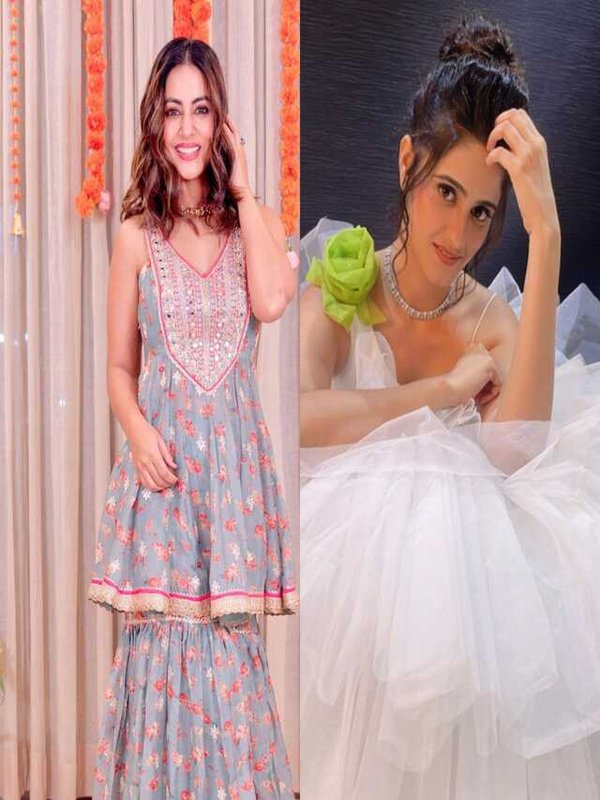 FANS WANT THESE 7 TV ACTRESS TO GET MARRIED