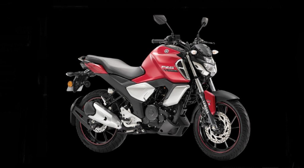 Yamaha, Yamaha FZ, Yamaha Discount Offer, Yamaha Finance Offer, Yamaha Cashback Offer, FZ MEGA OFFER, FZ MEGA OFFER Details