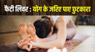 fatty liver, लिवर की समस्या