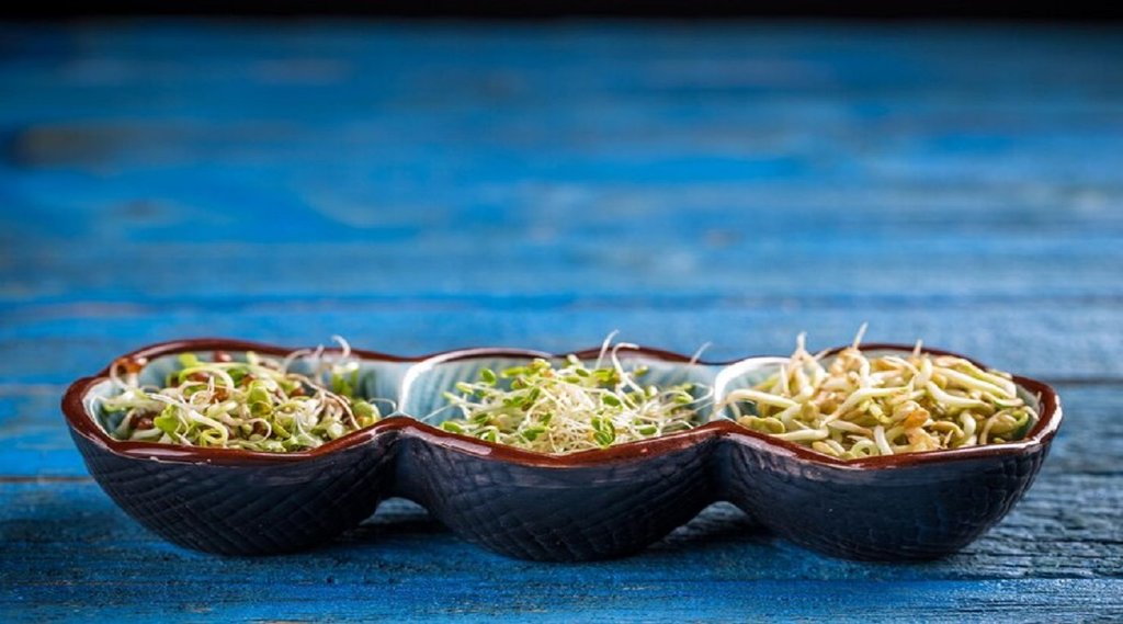 Fenugreek Sprouts Benefits: