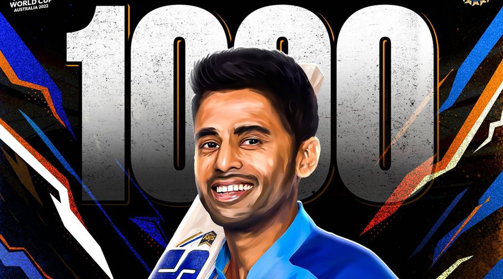 SuryaKumar Yadav SuryaKumar Yadav Record India Zimbabwe India vs Zimbabwe T20 World Cup IND vs ZIM
