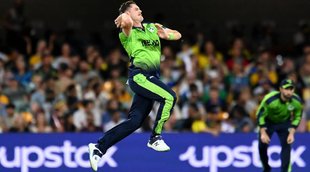 NZ vs IRE T20 Live, NZ vs IRE score, New Zealand vs Ireland