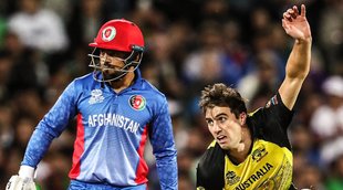 AUS vs AFG T20 Live, AUS vs AFG score, Australia vs Afghanistan