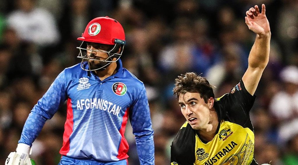 AUS vs AFG T20 Live, AUS vs AFG score, Australia vs Afghanistan
