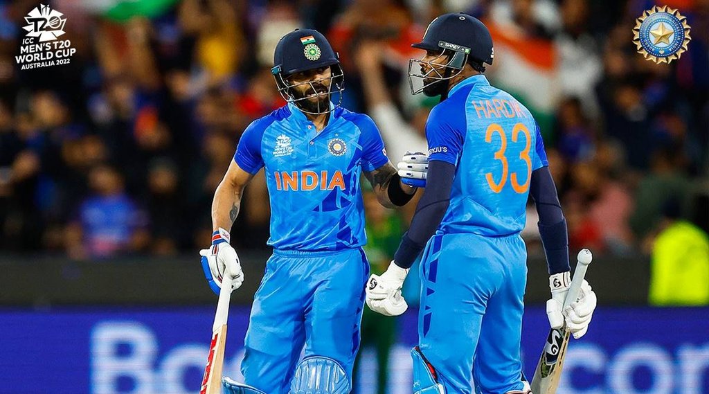IND vs ENG, T20 World Cup Team india England Rohit Kl Rahul bhuvi Fail Yuzvendra Chahal