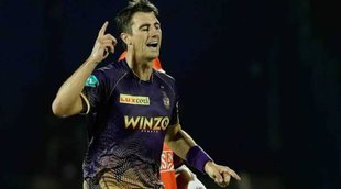 IPL 2023 Pat Cummins Indian Premier League KKR IPL Kolkata Knight Riders Australian cricket Test cricket ODI IPL