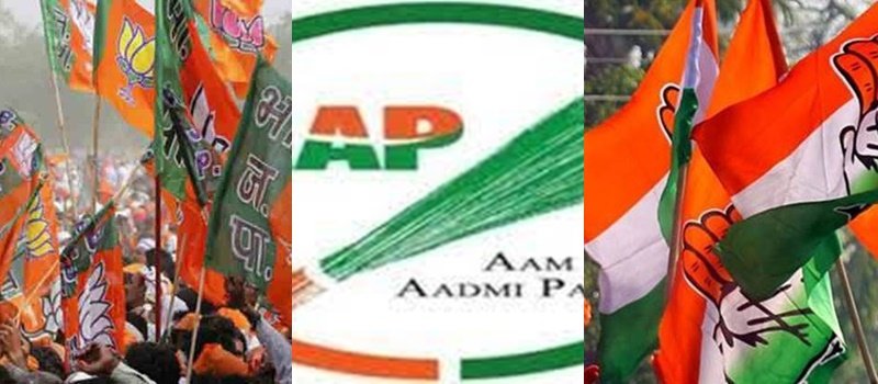 Gujarat Assembly Election 2022