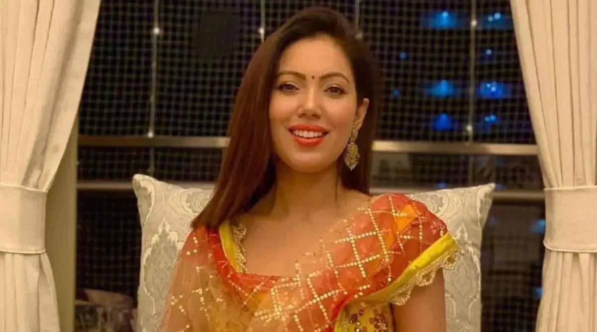 munmun datta
