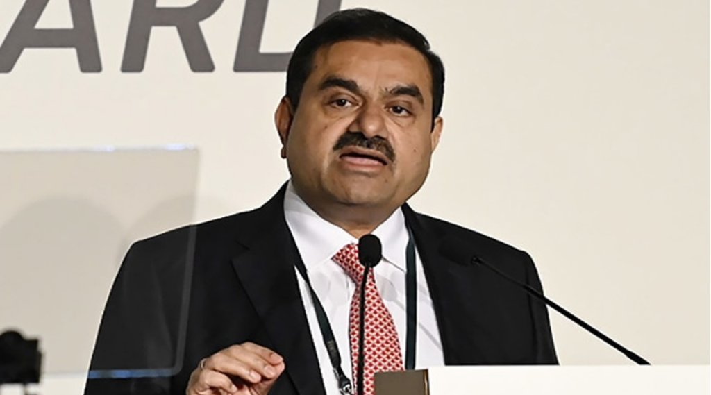 Gautam Adani | Adani Group | Adani Group News | Adani Ports