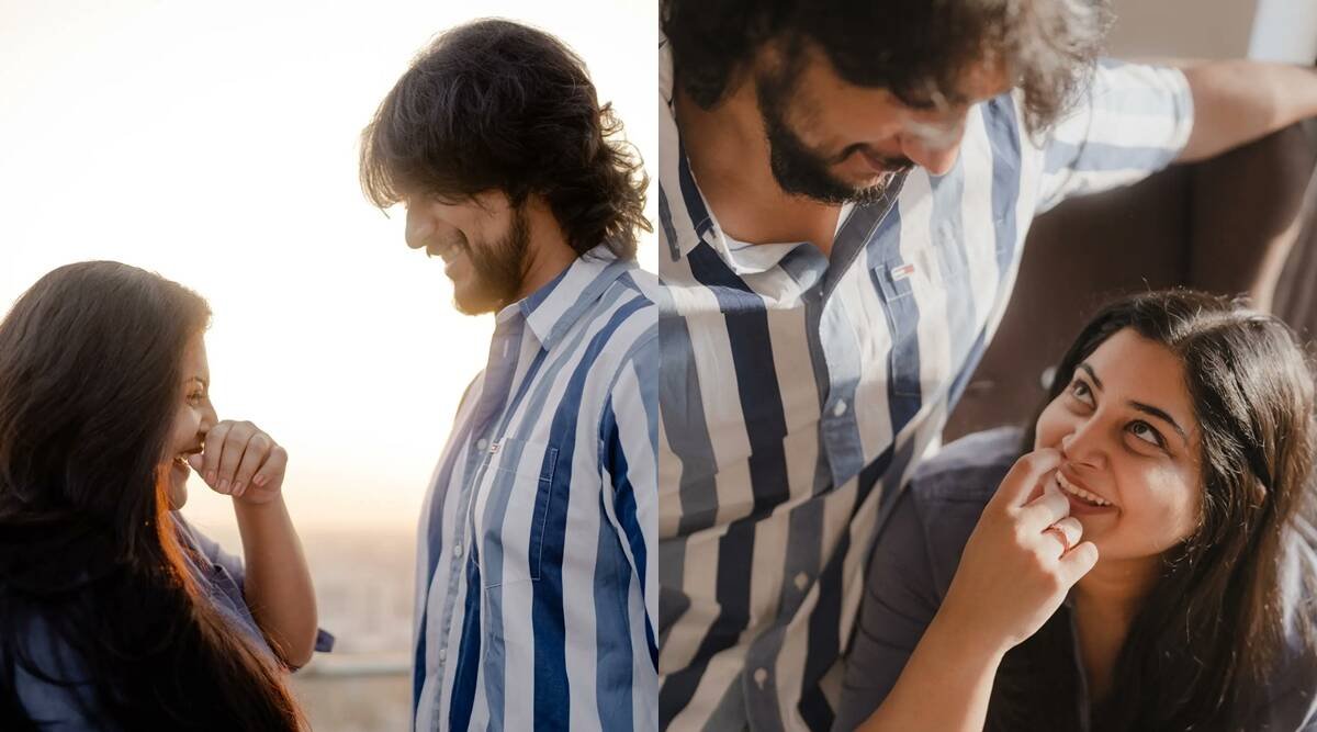 manjima mohan, gautham karthik, bollywood news