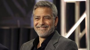 George Clooney