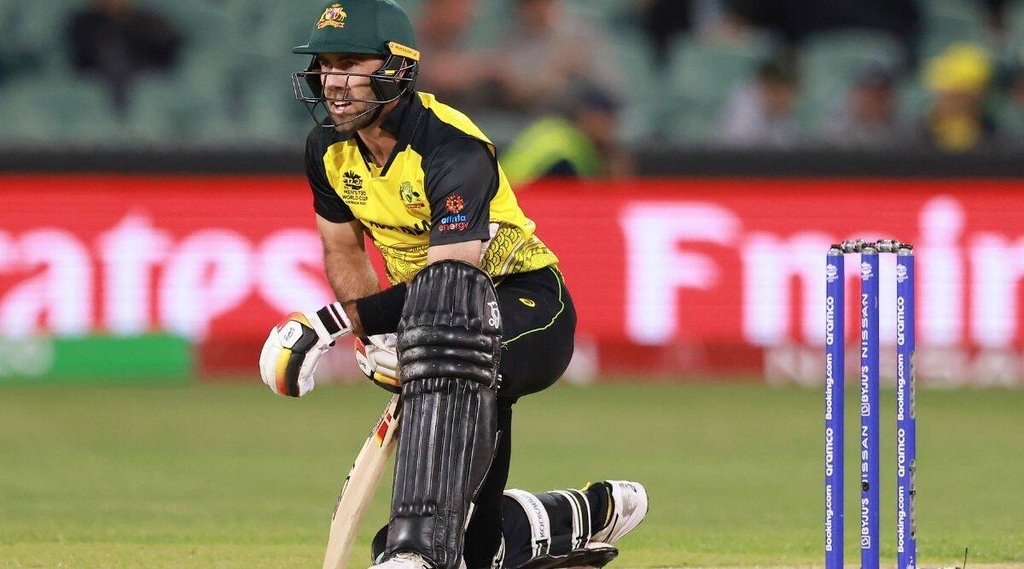 Glenn Maxwell Accident: दोस्त की बर्थडे पार्टी में पैर तुड़वा बैठे ग्लेन मैक्सवेल, 3 महीने मैदान से रहेंगे दूर