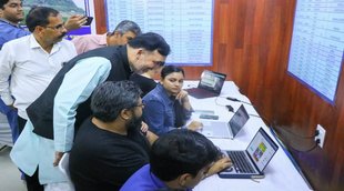 AAP, MCD Election, War Room