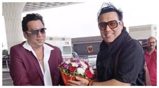 govinda, bollywood