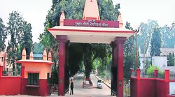 controversy deepens: गुरुकुल कांगड़ी विश्वविद्यालय : उच्च पदों पर फिर गहराया विवाद