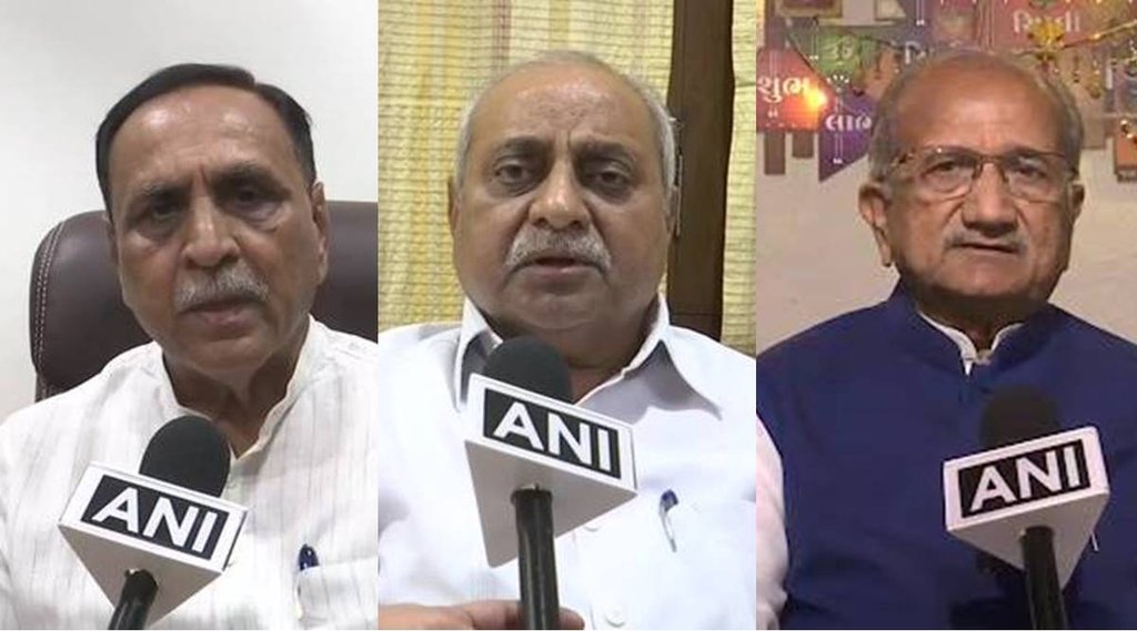 Gujarat Assembly Election 2022