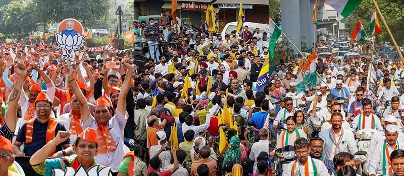 Gujarat Assembly Election 2022