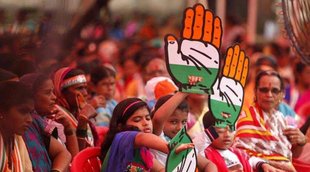 Gujarat Assembly Election, Janata Morcha, Babubhai J Patel