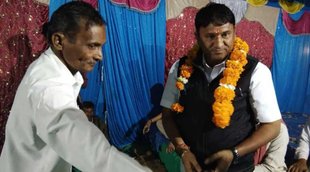Gujarat Election II Chandan Thakor II Congress
