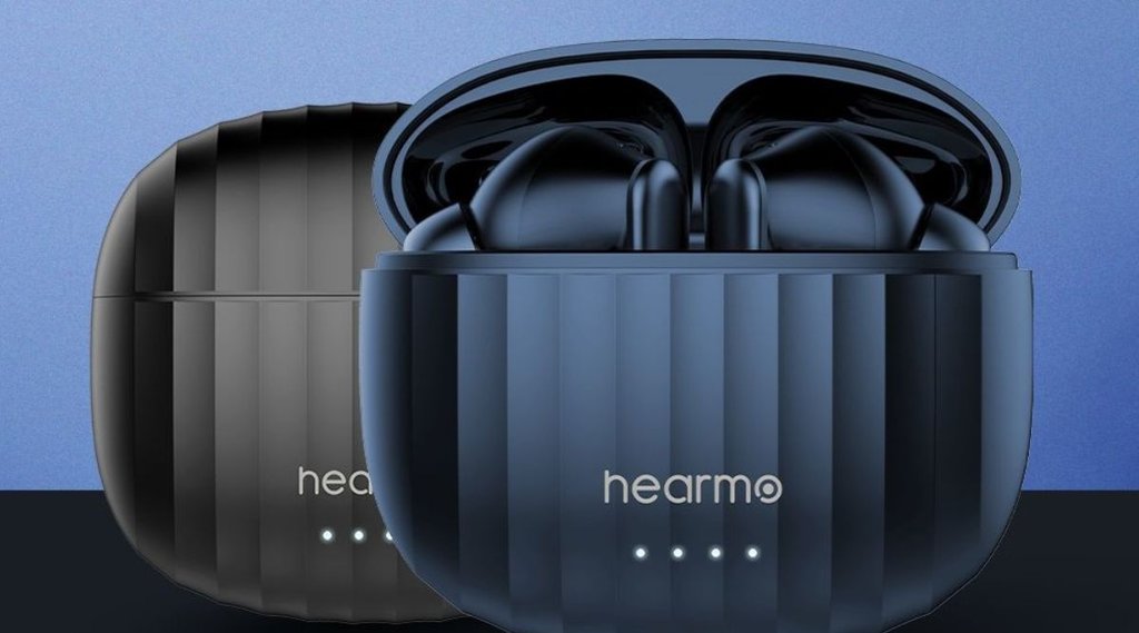 Hearmo Hearpods Air Price in india