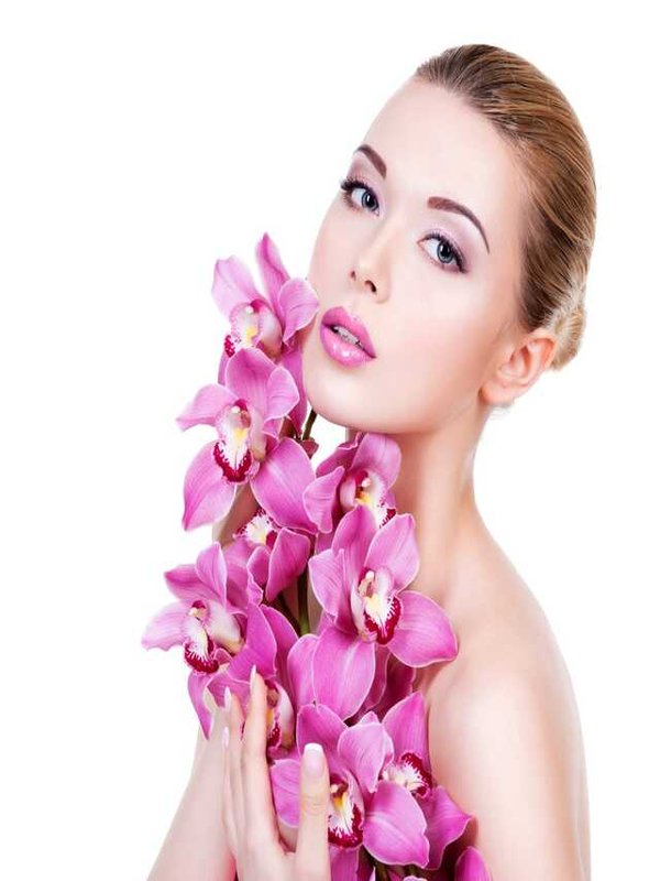 HYDRATE, GLOWING SKIN