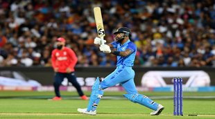 T20 World Cup | Hardik Pandya | IND vs ENG