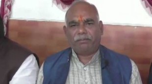 Mainpuri Bypoll, SHIVPAL Singh, Mulayam Singh samdhi Hariom Yadav