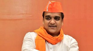 Harsh sanghavi II BJP II Gujarat Assembly Election