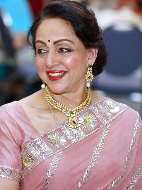 Hema malini