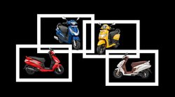 Hero MotoCorp All Scooters: Maestro से लेकर Pleasure Plus तक यहां जानें, हीरो मोटोकॉर्प के सभी स्कूटर्स की कीमत और माइलेज