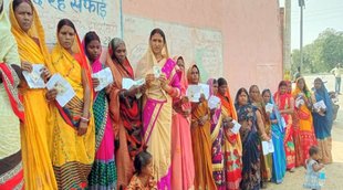 HP Election, Himachal Pradesh Voting Live, Himachal Pradesh Assembly Election