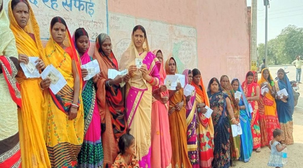 HP Election, Himachal Pradesh Voting Live, Himachal Pradesh Assembly Election