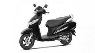 Honda, Honda Two Wheelers, Honda Activa, Honda Scooter Finance Plans, Honda Scooter Finance Plans