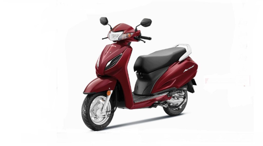 Honda, Honda Activa, Honda Activa News, Honda Activa 7G, Honda Activa 7G Launch News, Honda Activa 7G Features