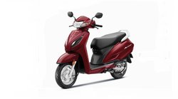 Honda Activa 7G जल्द हो सकता है लॉन्च, जानें क्या हो सकते हैं नए फीचर्स और अपडेट