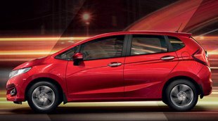 Car Finance Plans, Honda Car Finance Plans, Honda Jazz Base Model, Honda Jazz Base Model Finance Plan