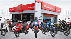 Honda Special Offer: 3999 रुपये देकर ले जाएं कोई भी होंडा टू व्हीलर, कंपनी देगी 5 हजार तक का कैशबैक, पढ़ें कंप्लीट ऑफर