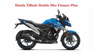 Bike Finance Plans, Two Wheeler Finance Plans, Honda, Honda Two Wheeler, Honda Bike Finance