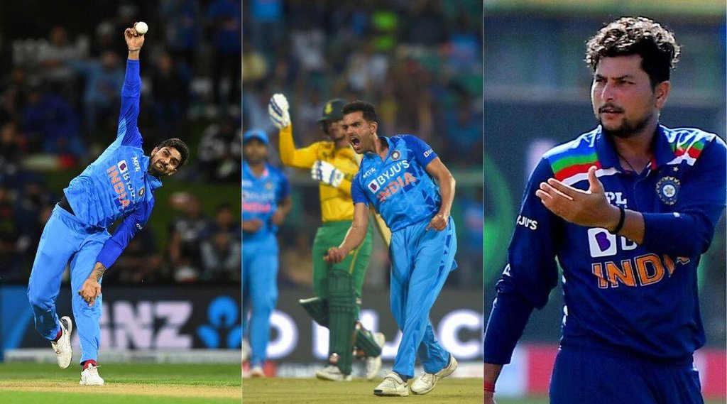 Ind vs Nz Playing 11 | 2nd ODI 2022 | India vs New Zealand Playing 11