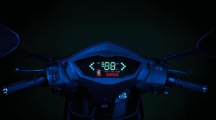 Electric Scooter, Low Budget Electric Scooter, Long Range Electric Scooter, Affordable Electric Scooter, Hop LEO Electric Scooter