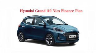 Car Finance Plans, Hyundai Car Finance Plans, Hyundai Grand i10 Nios Magna, Hyundai Grand i10 Nios Magna Finance Plan